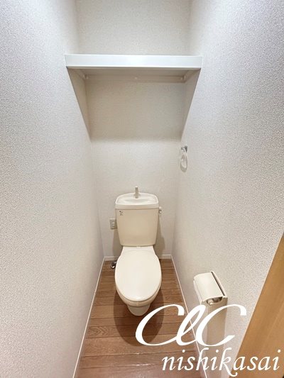 パーシモンコートA棟 その他2