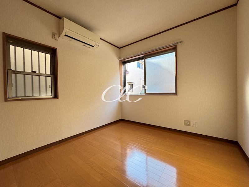 篠崎町６丁目戸建  リビング