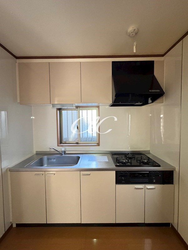 篠崎町６丁目戸建  キッチン