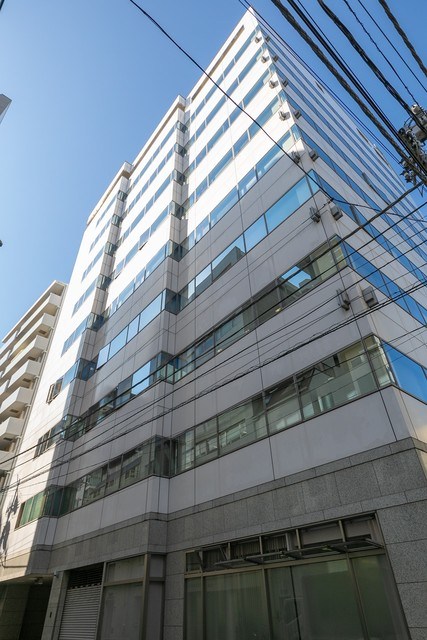 友泉大伝馬町ビル その他8