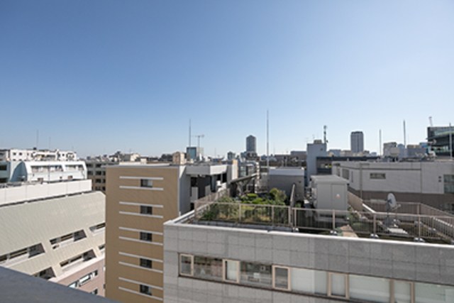 友泉大伝馬町ビル その他9