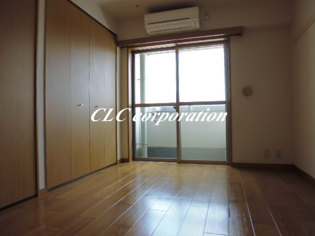 友泉大伝馬町ビル ベッドルーム