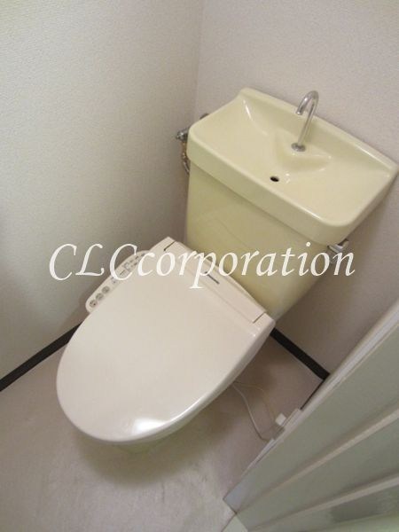 東陽町ハイホーム　A棟 その他1