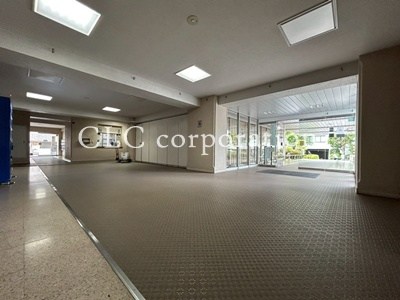 東陽町ハイホーム　A棟 その他1