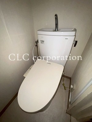 東陽町ハイホーム　A棟 その他4