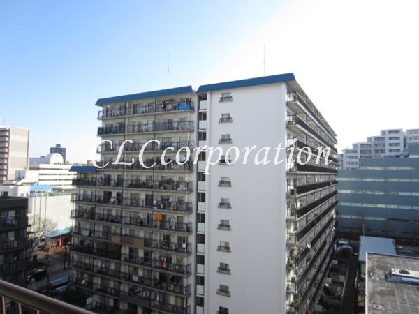 東陽町ハイホーム　A棟 その他4