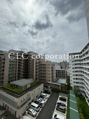 東陽町ハイホーム　A棟 その他5