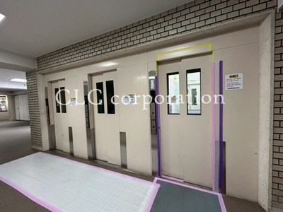 東陽町ハイホーム　A棟 その他10