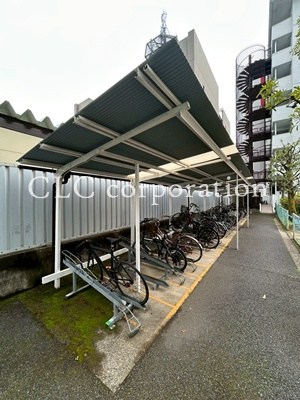 東陽町ハイホーム　A棟 その他11