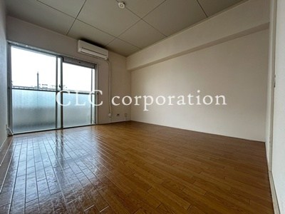 東陽町ハイホーム　A棟 リビング