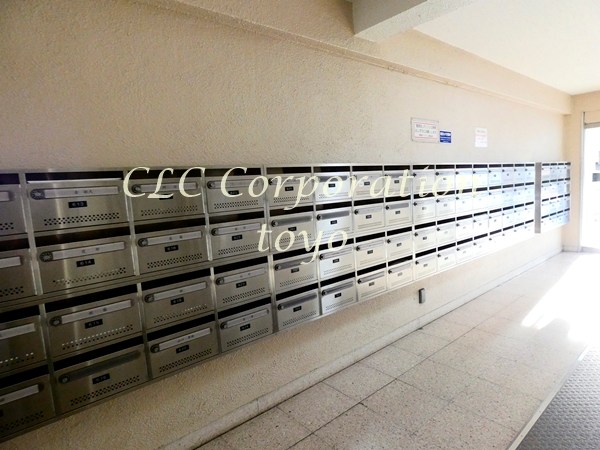 東陽町ハイホーム　A棟 その他12