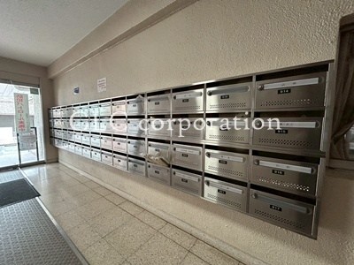 東陽町ハイホーム　A棟 その他18