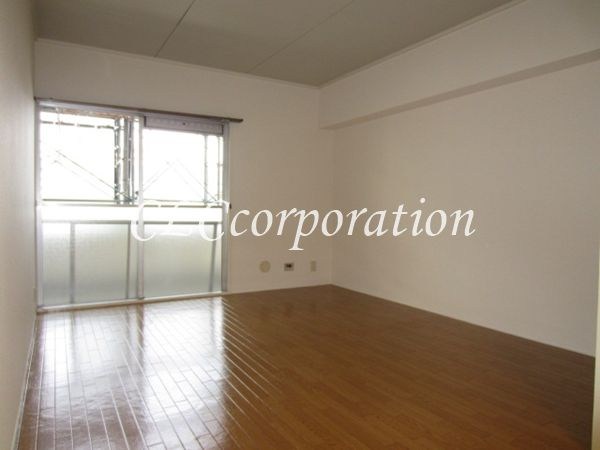 東陽町ハイホーム　A棟 ベッドルーム