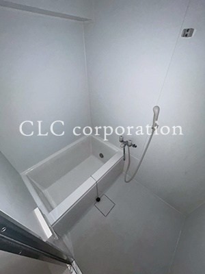 東陽町ハイホーム　A棟 風呂画像