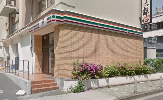 東陽町ハイホーム　A棟 周辺画像5