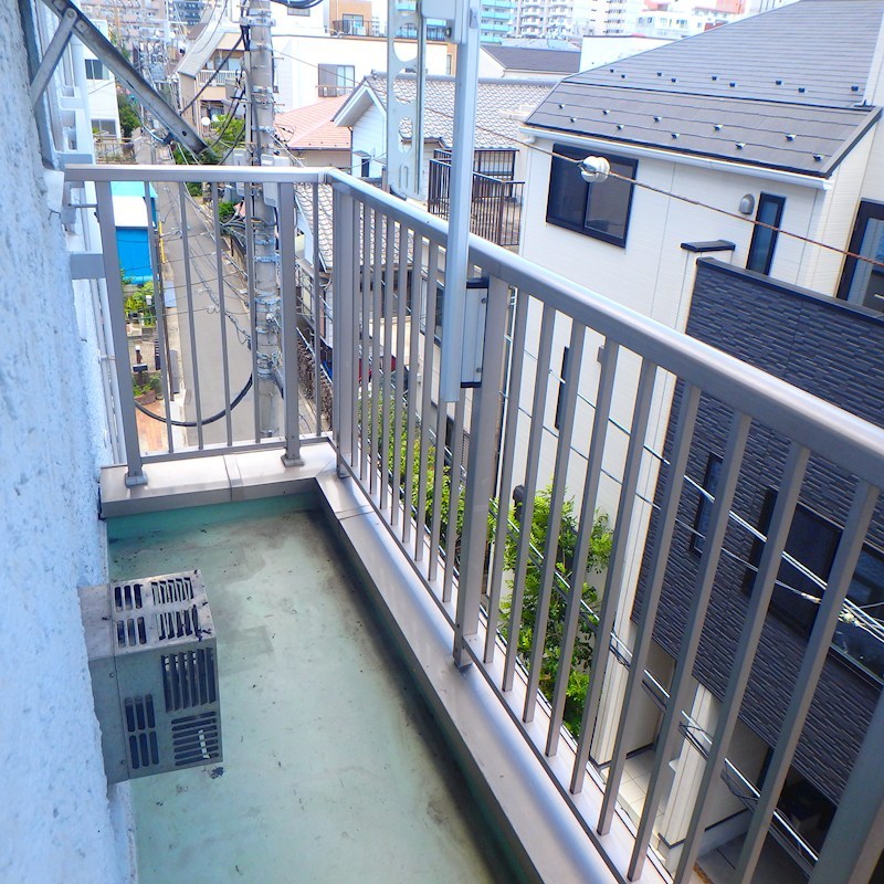 旭マンション その他5