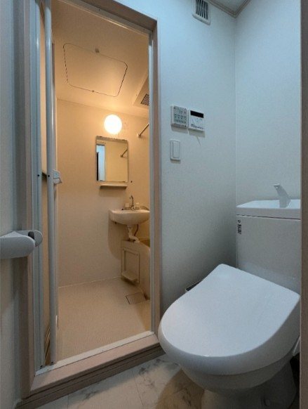 Well-being日暮里北 その他2