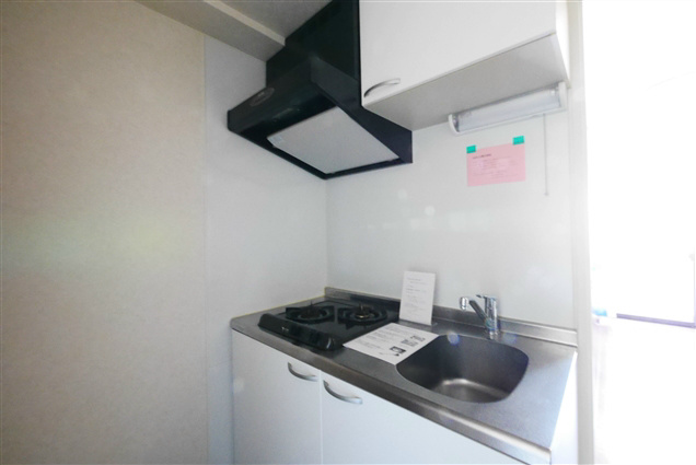 ウエストヴァイン  キッチン