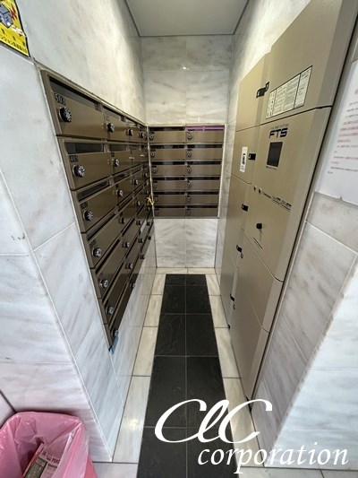 エクセリア東京イーストプレイス その他8