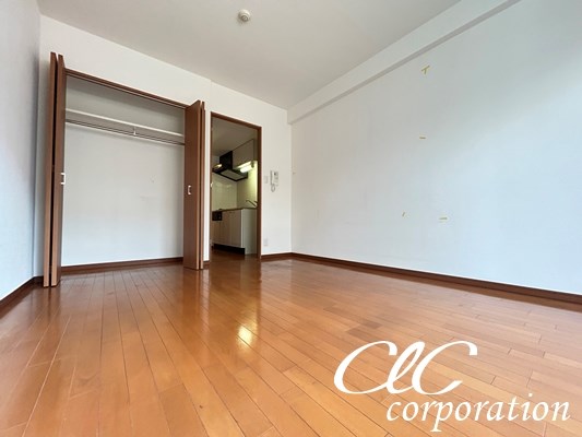 エクセリア東京イーストプレイス リビング