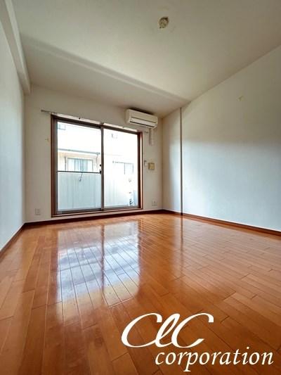 エクセリア東京イーストプレイス ベッドルーム