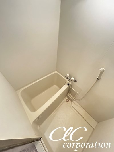 エクセリア東京イーストプレイス 風呂画像