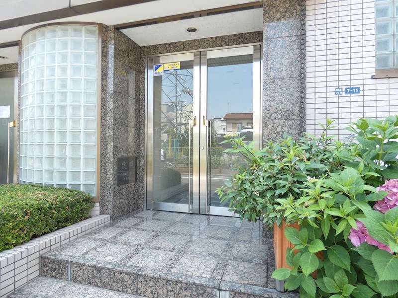 EXCELSIOR(エクセルシオール) その他外観1