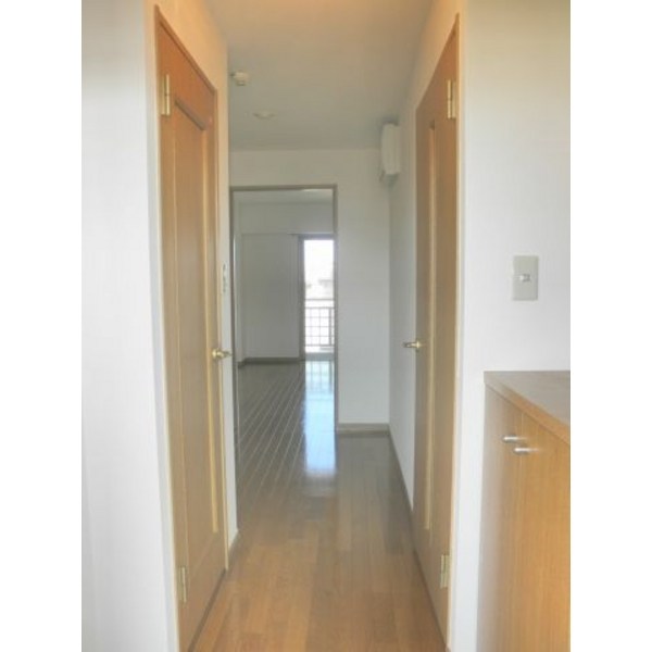 EXCELSIOR(エクセルシオール) 玄関