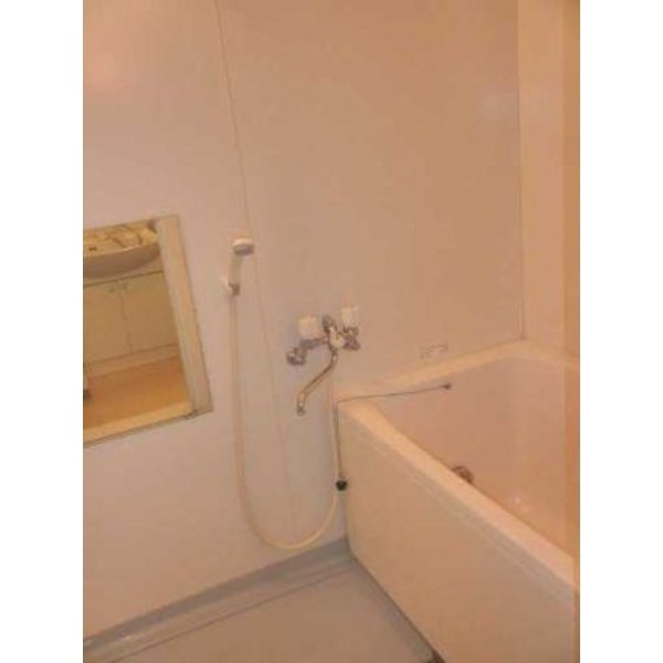 EXCELSIOR(エクセルシオール) 風呂画像