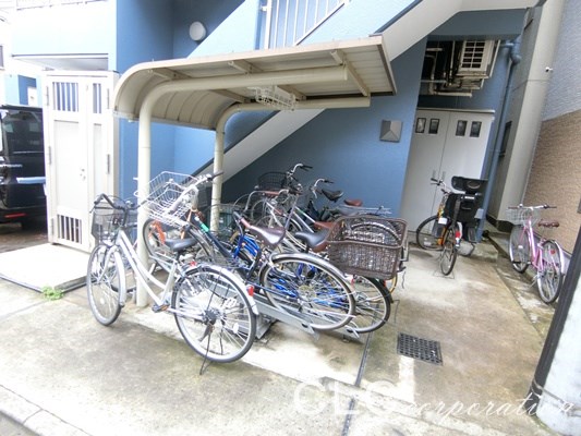 アンダーフォレスト その他8