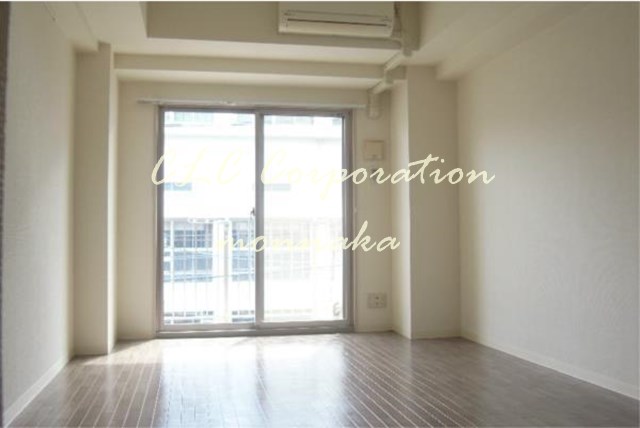 アンダーフォレスト ベッドルーム