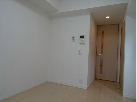 アーデン門前仲町  リビング