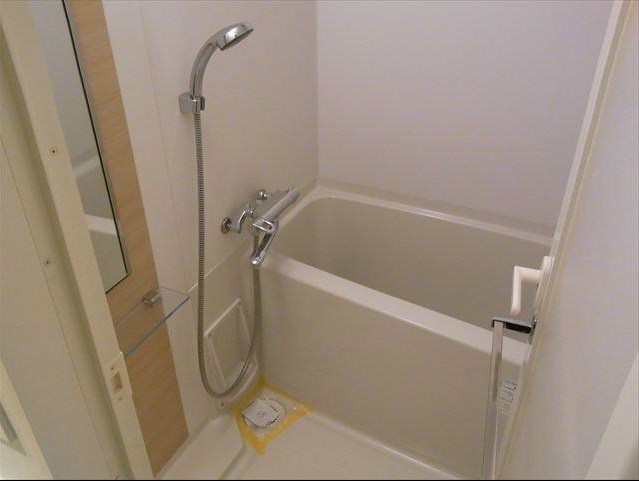 アーデン門前仲町  風呂画像