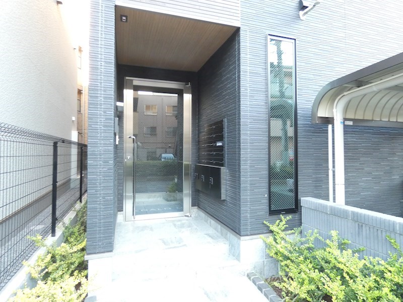 レガーロ・U その他外観1