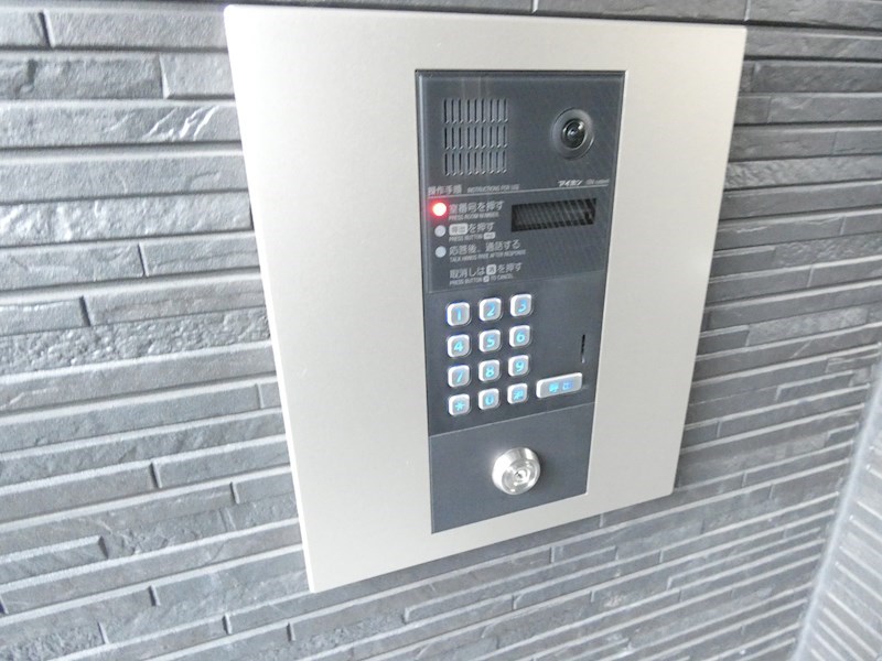 レガーロ・U その他外観2