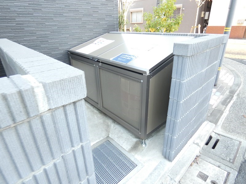 レガーロ・U その他外観4