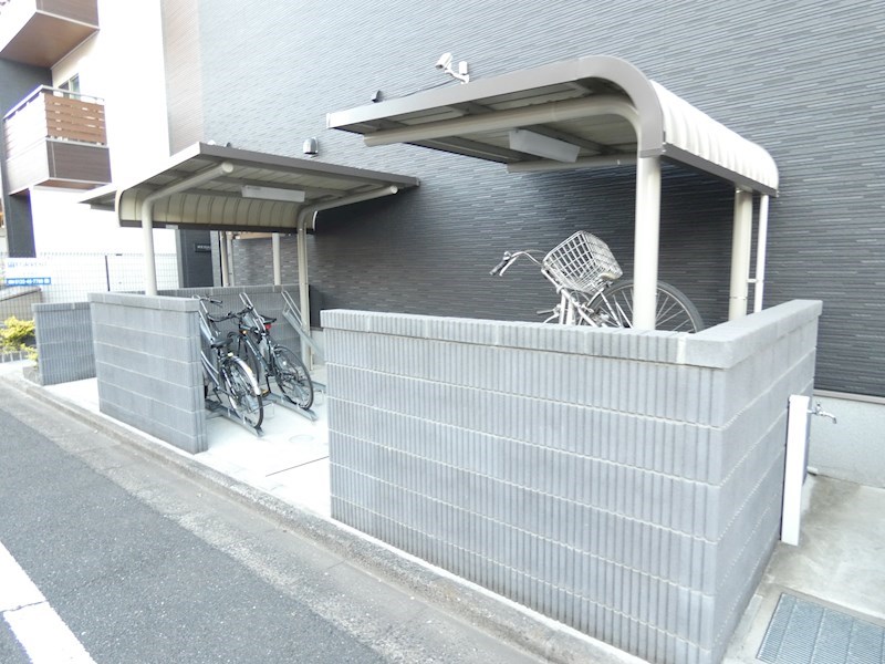 レガーロ・U その他外観5