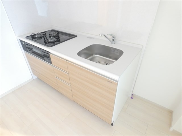 レガーロ・U キッチン