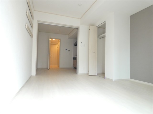 レガーロ・U ベッドルーム