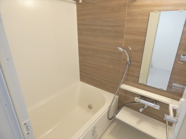 レガーロ・U 風呂画像