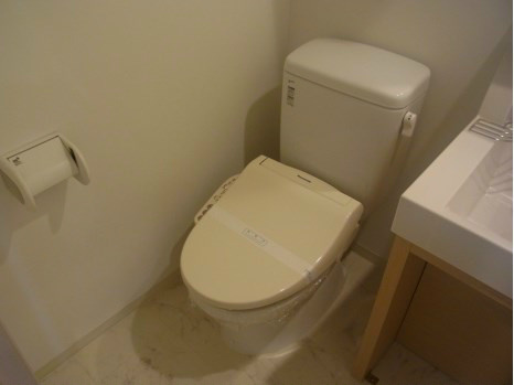 アーデン門前仲町  その他4