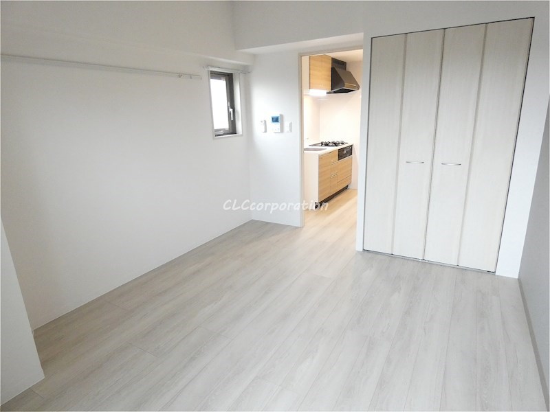 Glycine リビング