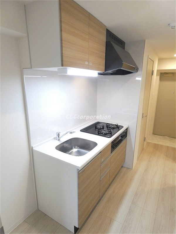 Glycine キッチン