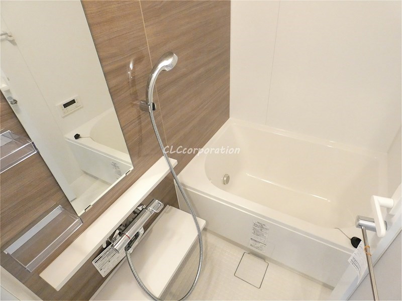 Glycine 風呂画像