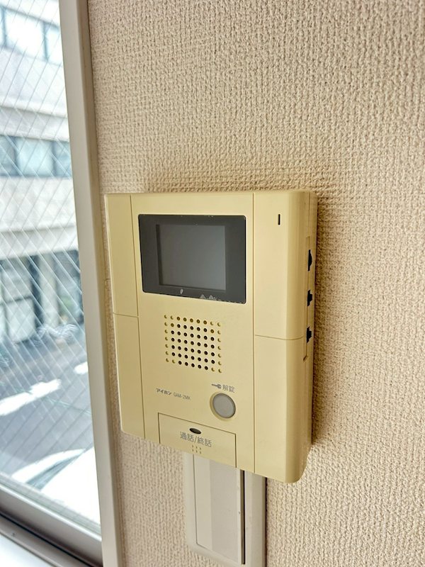 ビクトリータワー田端Ⅱ その他1