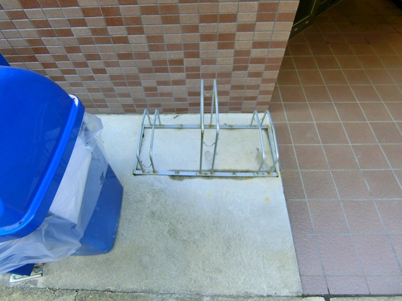 ビクトリータワー田端Ⅱ その他4