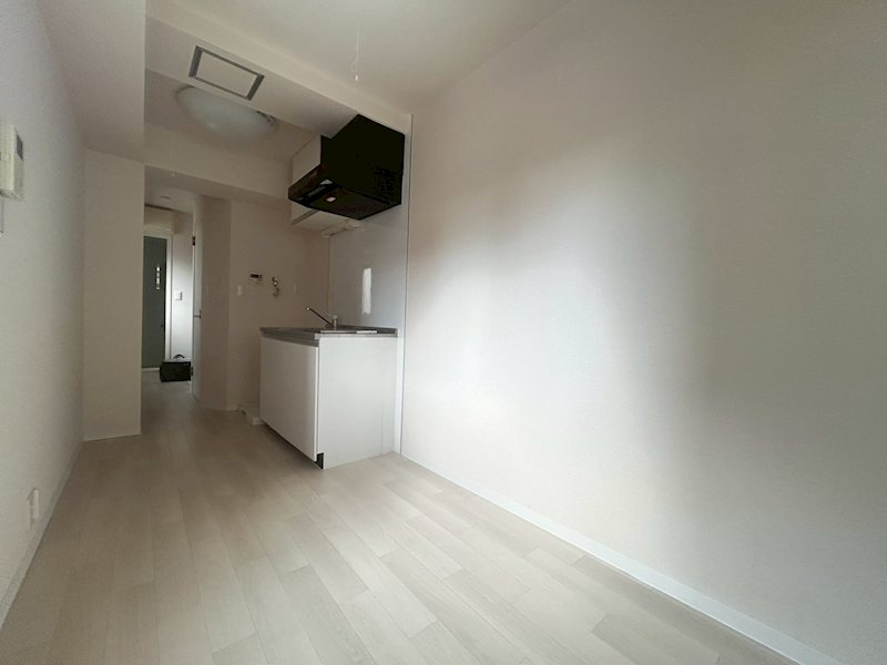 ビクトリータワー田端Ⅱ ベッドルーム