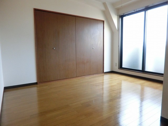 スズキプロセスビル リビング