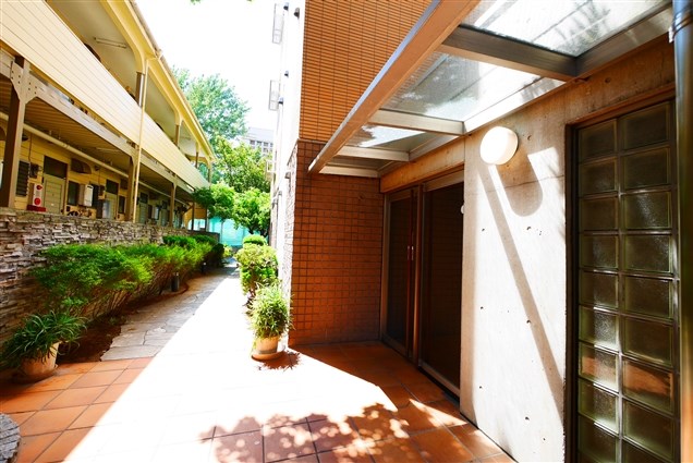 ドミール葛西 その他1