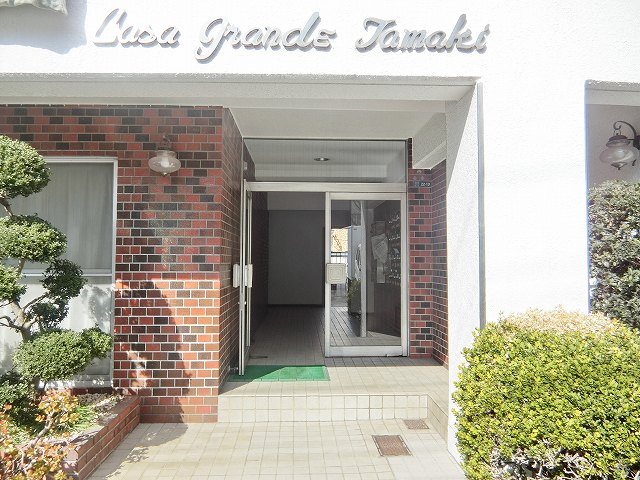 カーサグランデタマキ その他1